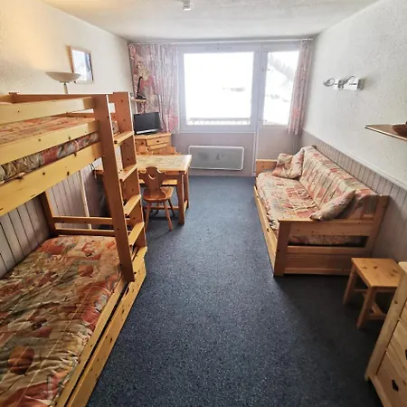 Résidence Diamant - De 26m² Au Pied Des Pistes Mae-3474 Appartamento