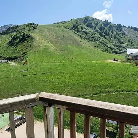 Résidence Diamant - De 26m² Au Pied Des Pistes Mae-3474