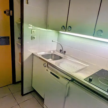 Résidence Diamant - De 26m² Au Pied Des Pistes Mae-3474 Appartamento *