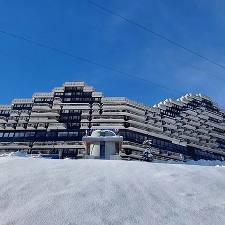 Diamant - De 26m² Au Pied Des Pistes Mae-3474 아파트